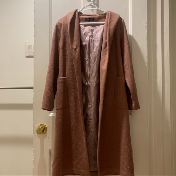 Coat - Picture 2 of 4